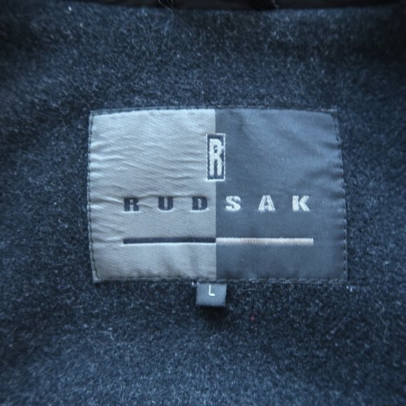 RUDSAK Coat - Picture 4 of 8